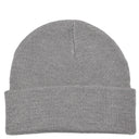 Vans Milford - Mütze (heather grey) - Markenkoffer
