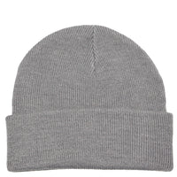 Vans Milford - Mütze (heather grey) - Markenkoffer