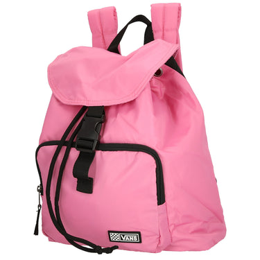 Vans Mini Geo - Rucksack 35 cm (pink) - Markenkoffer