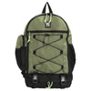 Vans MTE Breakout 25 - Zaino 51 cm (verde loden)