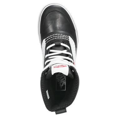 Vans MTE Standard Mid Waterpro - Schuhe unisex (black/white, 37) - Ansicht 4