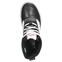 Vans MTE Standard Mid Waterpro - Schuhe unisex (black/white, 39) - Ansicht 4