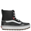 Vans MTE Standard Mid Waterpro - Schuhe unisex (black/white, 40)