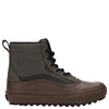 Vans MTE Standard Mid Waterproof - Scarpe Uomo (blake paul demitasse/black, Taglia: 40)