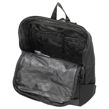 Vans Obstacle Skatepack - Rucksack 15" 45 cm (schwarz ripstop) - Markenkoffer