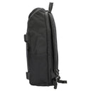 Vans Obstacle Skatepack - Rucksack 15" 45 cm (schwarz ripstop) - Markenkoffer