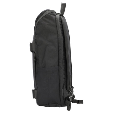 Vans Obstacle Skatepack - Rucksack 15" 45 cm (schwarz ripstop) - Markenkoffer