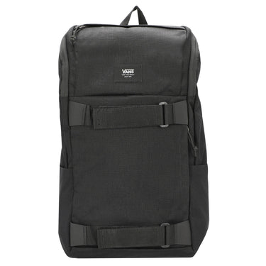 Vans Obstacle Skatepack - Rucksack 15" 45 cm (schwarz ripstop) - Markenkoffer