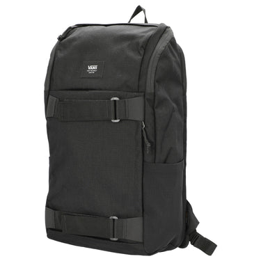 Vans Obstacle Skatepack - Rucksack 15" 45 cm (schwarz ripstop) - Markenkoffer