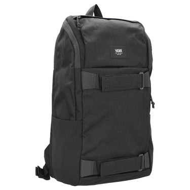 Vans Obstacle Skatepack - Rucksack 15" 45 cm (schwarz ripstop) - Markenkoffer