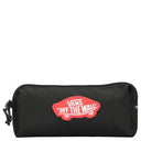 Vans Od Skool Pencil Pouch - Stiftemäppchen 20 cm (black/chili pepper) - Markenkoffer