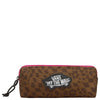 Vans Od Skool Pencil Pouch - Astuccio per matite 20 cm (dachshund)