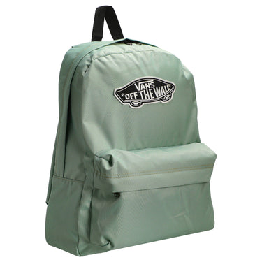 Vans Old Skool Classic - Rucksack 14" 42 cm (Farbe: gray olive) - Ansicht 5