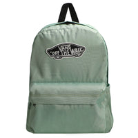 Vans Old Skool Classic - Rucksack 14" 42 cm (Farbe: gray olive) - Markenkoffer