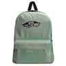 Vans Old Skool Classic - Rucksack 14" 42 cm (Farbe: gray olive)
