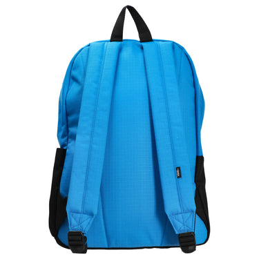 Vans Old Skool Classic - Rucksack 14" 42 cm (ibiza blue) - Markenkoffer