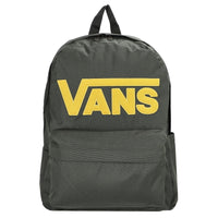 Vans Old Skool Drop V - Rucksack 41 cm (dried kelp) - Markenkoffer