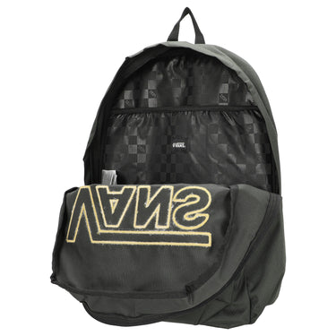 Vans Old Skool Drop V - Rucksack 41 cm (dried kelp) - Ansicht 6