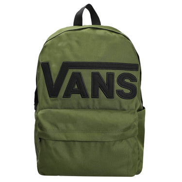 Vans Old Skool Drop V - Rucksack 41 cm (pesto) - Markenkoffer