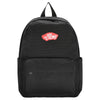 Vans Old Skool Grom Backpack - Zaino 40 cm (black/chilli pep)