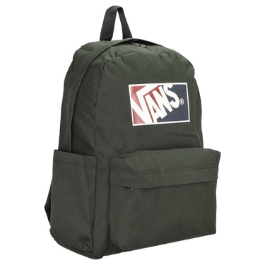 Vans Old Skool Grom - Rucksack 39.5 cm (dried kelp) - Ansicht 5