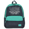 Vans Old Skool H2O - Rucksack 42 cm (dress blues/porcelain grn) - Markenkoffer