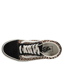 Vans Old Skool - Schuh Women (black/leopard, 38) - Ansicht 4