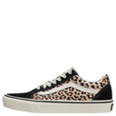 Vans Old Skool - Schuh Women (black/leopard, 39) - Ansicht 2
