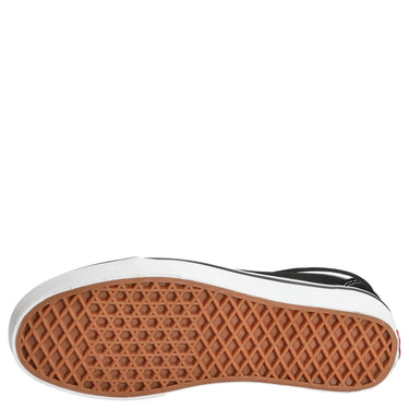 Vans Old Skool Sneaker Schuh (black/white, 38) - Markenkoffer