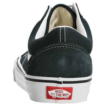 Vans Old Skool Sneaker Schuh (color theory scarab, 40) - Markenkoffer