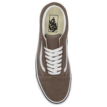 Vans Old Skool - Sneaker Schuh Men (color theory walnut, 40) - Ansicht 3