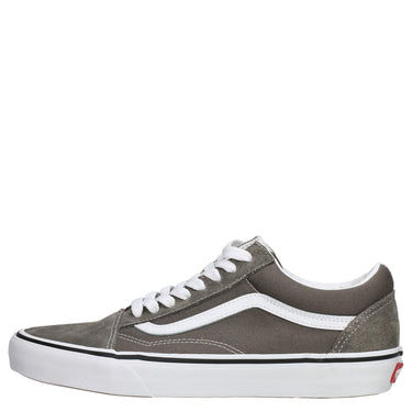 Vans Old Skool Sneaker - Schuh unisex (color theory bungee cord, 38) - Markenkoffer
