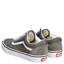Vans Old Skool Sneaker - Schuh unisex (color theory bungee cord, 38) - Markenkoffer