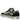Vans Old Skool - Sneaker Schuh Women (black/leopard, 41) - Markenkoffer