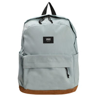 Vans Old Skool Sport - Rucksack 15" 42.5 cm (gray mist) - Markenkoffer