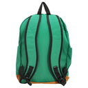 Vans Old Skool Sport - Rucksack 15" 42.5 cm (verdant green) - Markenkoffer