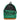 Vans Old Skool Sport - Rucksack 15" 42.5 cm (verdant green) - Markenkoffer