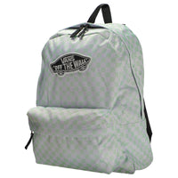 Vans Realm - Rucksack 42.5 cm (white green) - Ansicht 2