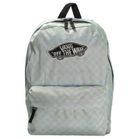 Vans Realm - Rucksack 42.5 cm (white green)