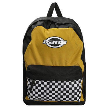 Vans Realm Sporty Plus - Rucksack 47 cm (olive oil) - Markenkoffer