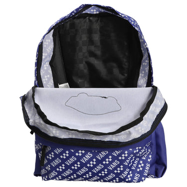 Vans Realm Street Sport - Rucksack 45 cm (royal blue) - Markenkoffer