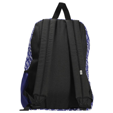 Vans Realm Street Sport - Rucksack 45 cm (royal blue) - Markenkoffer