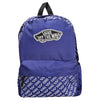 Vans Realm Street Sport - Zaino 45 cm (blu reale)