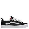 Vans Skate Old Skool 36+ - Scarpe Uomo (nero/bianco, 43)