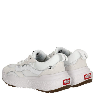 Vans UltraRange Neo CEW001 VR3 Sneaker - Schuh unisex (true white, 38) - Markenkoffer