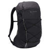 Vaude Agile Air 20 - Zaino da trekking 53 cm (nero)