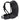 Vaude Agile Air 26 - Wanderrucksack 53 cm (black) - Markenkoffer