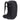 Vaude Agile Air 26 - Wanderrucksack 53 cm (black) - Markenkoffer