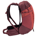 Vaude Agile Air 26 - Wanderrucksack 53 cm (redeva) - Markenkoffer