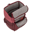 Vaude Albali II 32 - Rucksack 15.6" 50 cm (dark cherry) - Markenkoffer